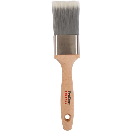 Ice Fusion Synthetic Paint Brushes (5019200289714)